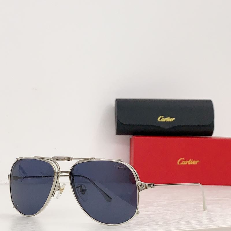 Cartier Sunglasses